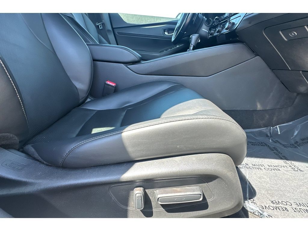 Certified 2024 Honda Accord Sport image 22