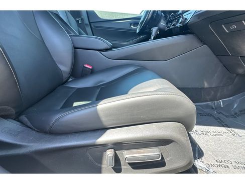 Used 2024 Honda Accord Sport image 22