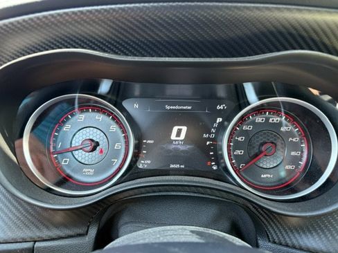 Used 2023 Dodge Charger Scat Pack RWD image 23