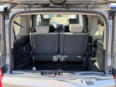 Used 2008 Honda Element EX image 21