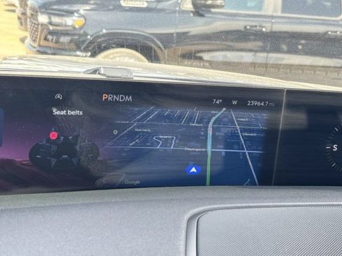 Used 2025 Lincoln Navigator Reserve AWD/4WD image 29