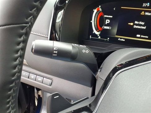 New 2026 Nissan Pathfinder SL image 19