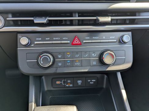 New 2026 Hyundai Tucson SE image 20