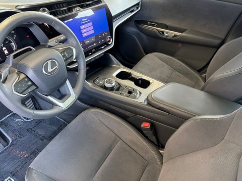 Used 2023 Lexus RZ 450e Premium w/ Accessory Package (Z1) AWD/4WD image 9