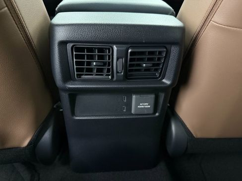 New 2026 Toyota 4Runner Limited image 33