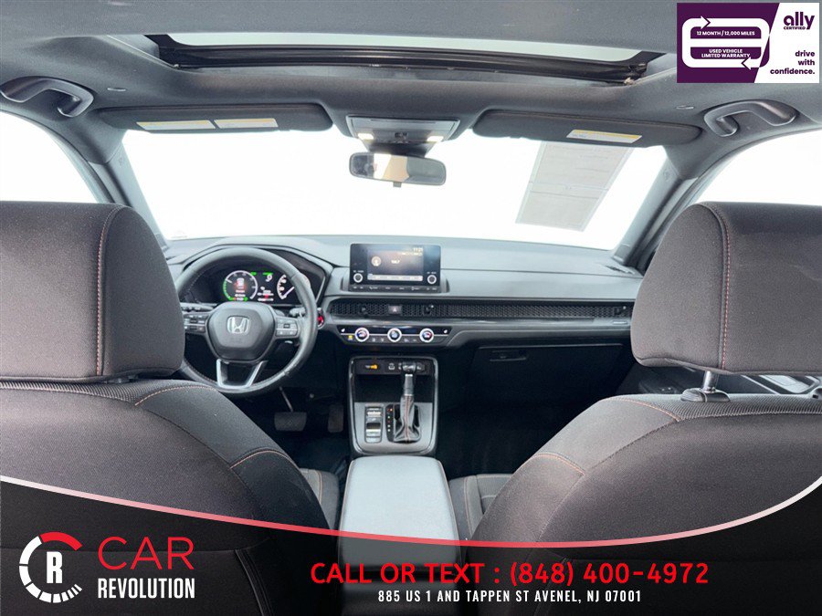Used 2023 Honda CR-V Sport image 29