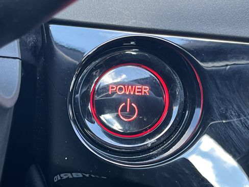 Certified 2025 Honda Accord Sport image 10