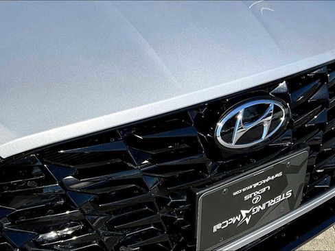 Used 2023 Hyundai Sonata SEL image 51