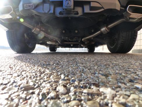 Used 2023 Acura MDX SH AWD w/Tech 4dr SUV w/Techno image 7