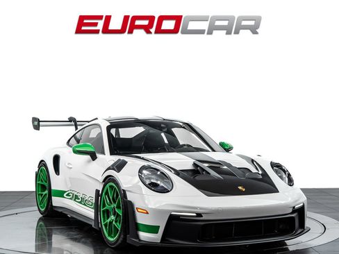 Used 2023 Porsche 911 GT3 RS RWD image 7