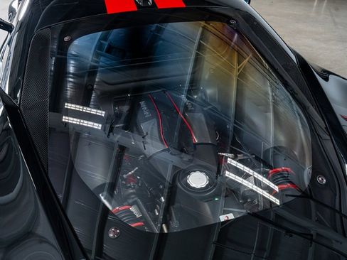 Used 2020 Ferrari 488 Pista Coupe image 29