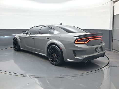 Used 2023 Dodge Charger SRT Hellcat w/ Harman/Kardon Audio Group image 5