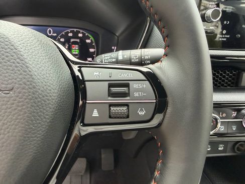 New 2026 Honda CR-V Sport Touring image 19