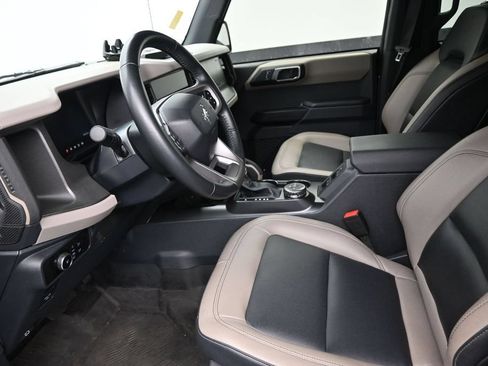 Used 2024 Ford Bronco Big Bend AWD/4WD image 12