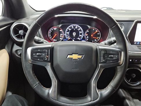 Used 2020 Chevrolet Blazer Premier w/ Driver Confidence II Package image 30