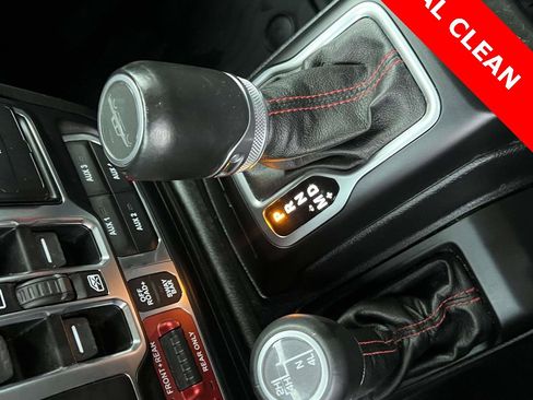 Used 2020 Jeep Gladiator Rubicon image 26