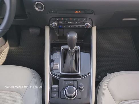 Used 2025 MAZDA CX-5 AWD 2.5 S w/ Premium Plus Pkg image 21