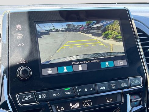 Used 2023 Honda Odyssey Elite image 14