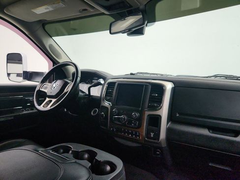 Used 2018 RAM 2500 Laramie AWD/4WD image 22
