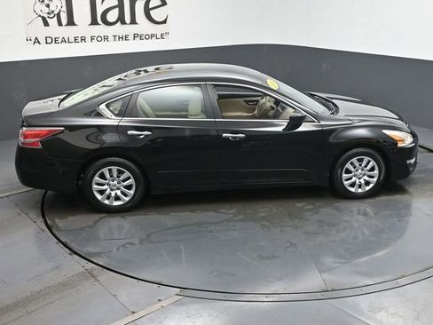 Used 2015 Nissan Altima 2.5 S w/ Power Driver Seat Package image 45