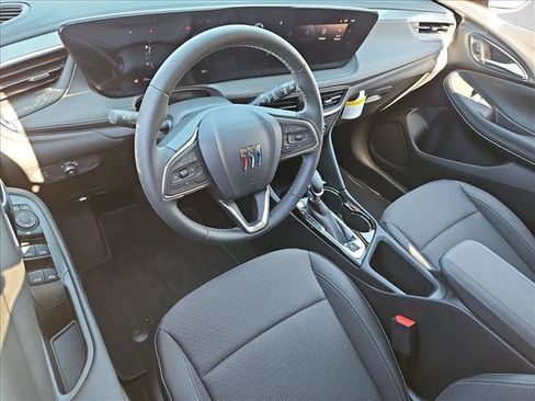 New 2026 Buick Encore GX Preferred FWD image 3