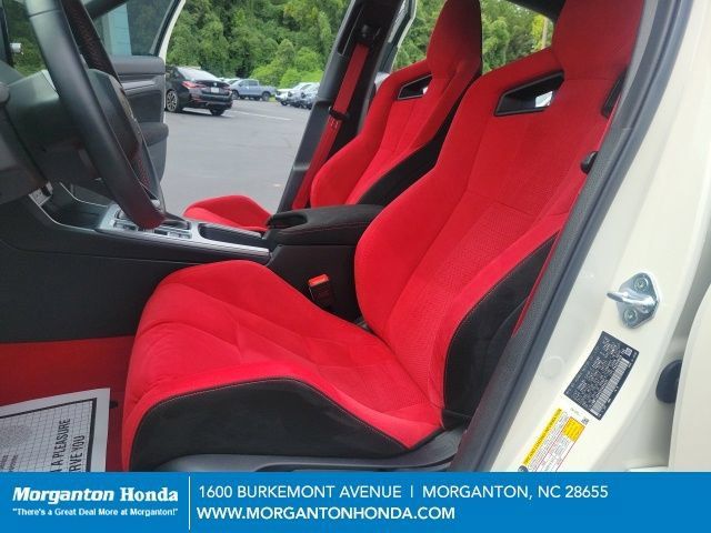 Used 2025 Honda Civic Type R image 10