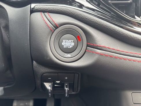 New 2026 Dodge Durango GT AWD/4WD image 16