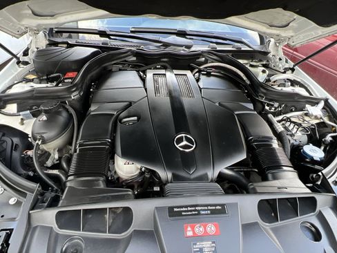 Used 2016 Mercedes-Benz E 400 4MATIC Coupe image 26