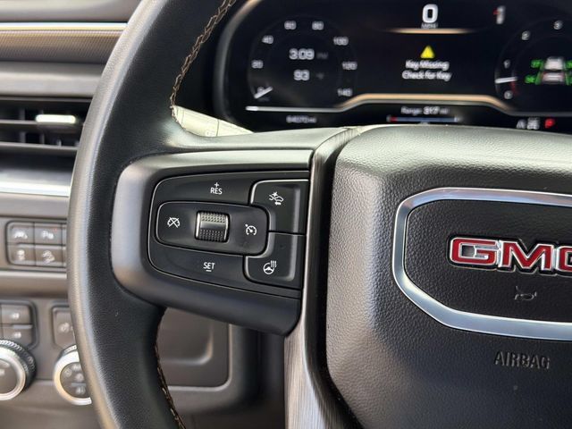 Used 2024 GMC Yukon AT4 w/ Technology Package AWD/4WD image 29