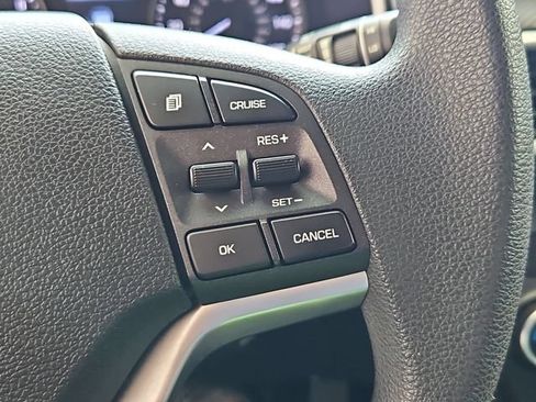 Used 2019 Hyundai Tucson Sport w/ Cargo Package AWD/4WD image 14
