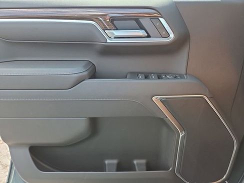 New 2026 Chevrolet Silverado 1500 LT AWD/4WD image 22