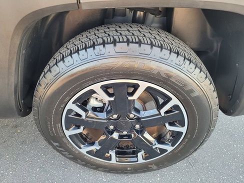 Used 2023 Jeep Renegade Latitude w/ Sun/Sound Group image 26