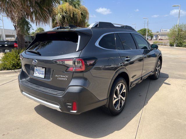 Used 2022 Subaru Outback Touring w/ Popular Package #2 AWD/4WD image 6