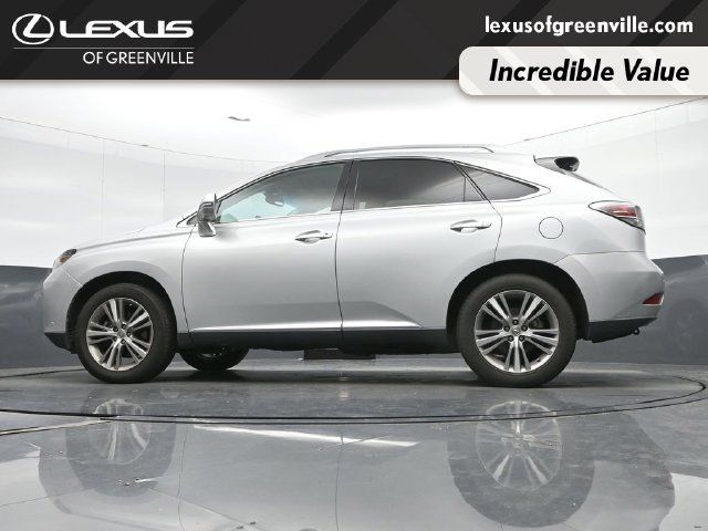 Used 2015 Lexus RX 350 FWD image 46