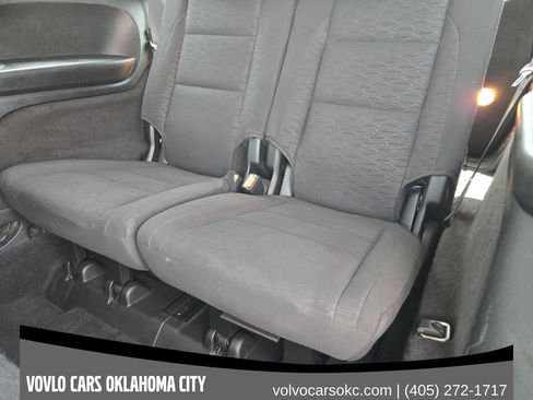 Used 2022 Dodge Durango SXT RWD image 32