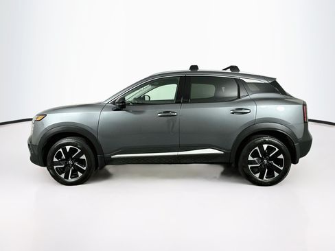 Used 2026 Nissan Kicks SR FWD image 4