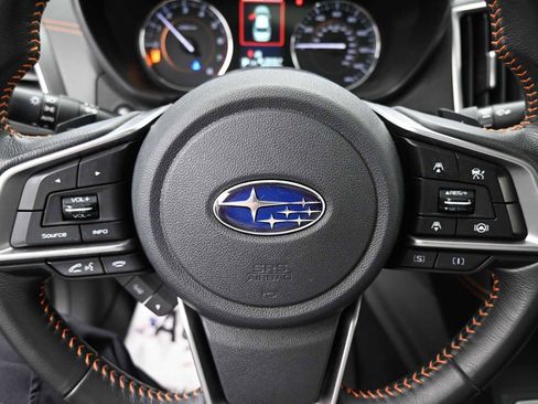 Used 2021 Subaru Crosstrek 2.5i Limited w/ Moonroof Package 2 AWD/4WD image 6