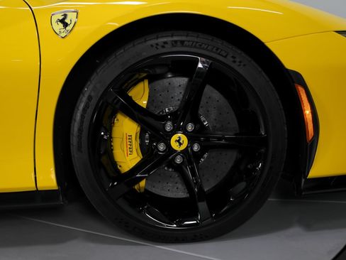 Used 2025 Ferrari SF90 Spider AWD/4WD image 32
