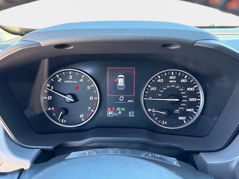 New 2026 Subaru Crosstrek 2.5i Limited AWD/4WD image 27