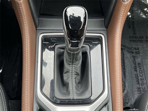 Certified 2023 Subaru Forester Touring image 18