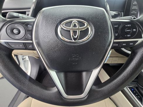 Used 2024 Toyota Camry LE image 40