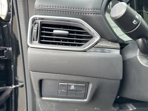 Used 2023 MAZDA CX-5 AWD 2.5 S w/ Premium Package image 12