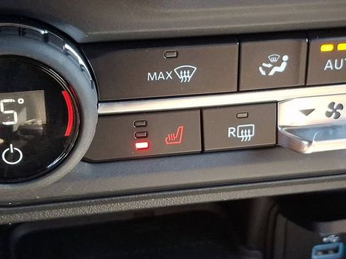 Used 2025 Ford Bronco Big Bend AWD/4WD image 31