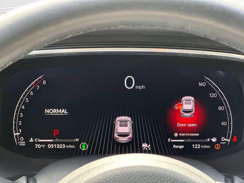 Certified 2023 Acura MDX SH-AWD w/ Technology Package image 26