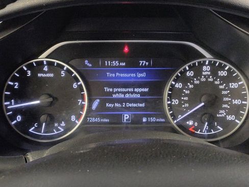 Used 2019 Nissan Murano SV w/ Premium Package FWD image 23