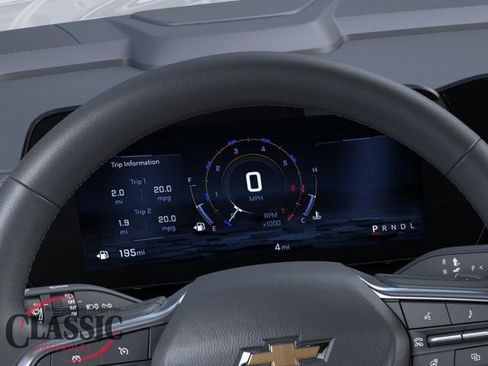 New 2026 Chevrolet Suburban LT RWD image 20