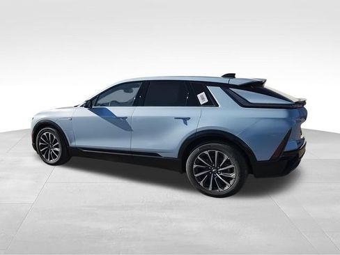 New 2025 Cadillac Lyriq Sport AWD/4WD image 6