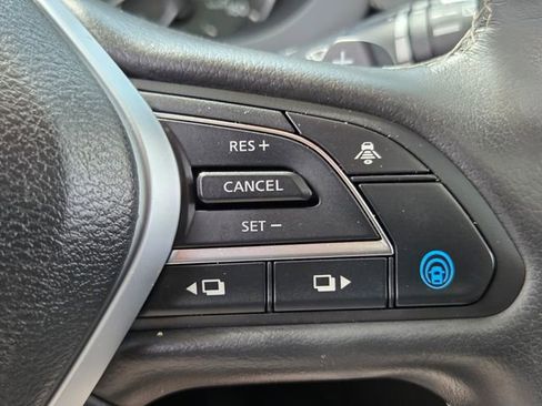 Used 2022 INFINITI QX50 Essential AWD/4WD image 34