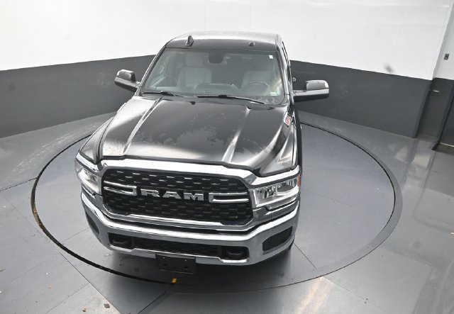 Used 2022 RAM 2500 Big Horn AWD/4WD image 13