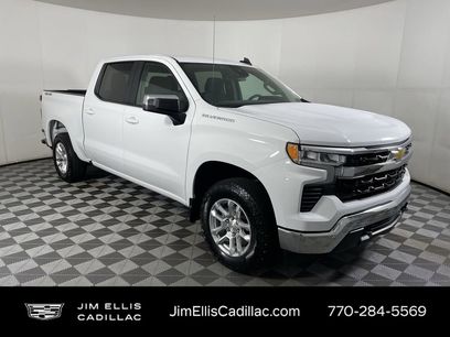 Used 2023 Chevrolet Silverado 1500 LT